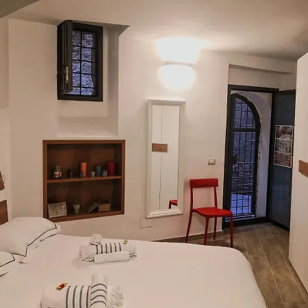 Heart Balloon House - Centro Storico Appartement Perugia