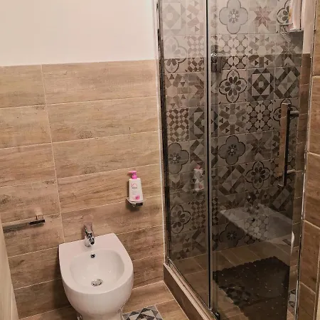 Appartement Heart Balloon House - Centro Storico