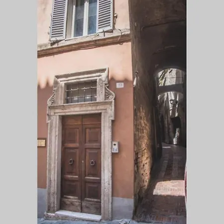 Heart Balloon House - Centro Storico Apartmán