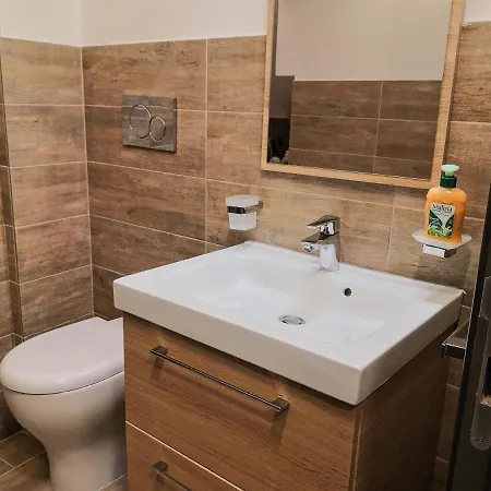 Heart Balloon House - Centro Storico דירה פרוג'ה