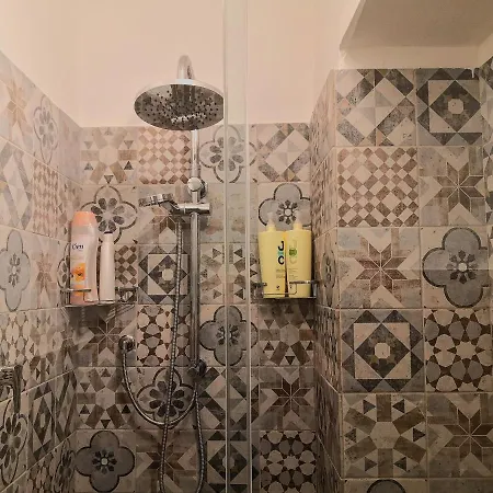 Apartamento Heart Balloon House - Centro Storico *