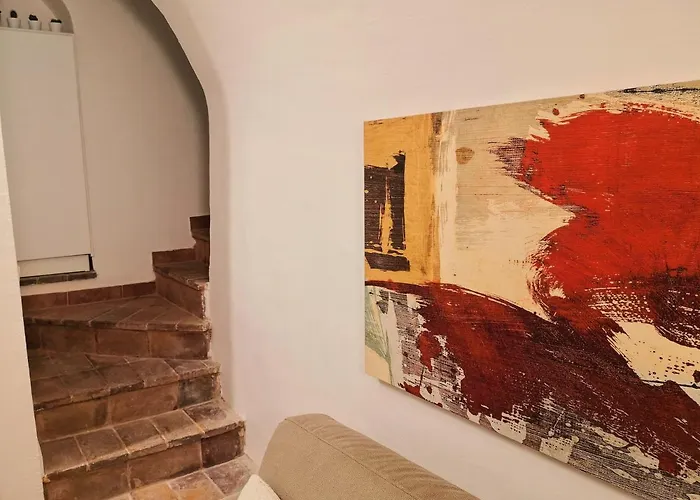 Heart Balloon House - Centro Storico *