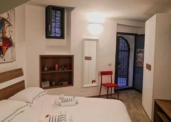 Heart Balloon House - Centro Storico Apartment Perugia