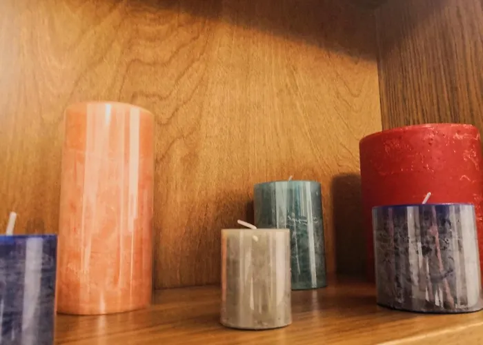 Apartment Heart Balloon House - Centro Storico *