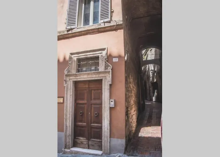 Heart Balloon House - Centro Storico Apartment