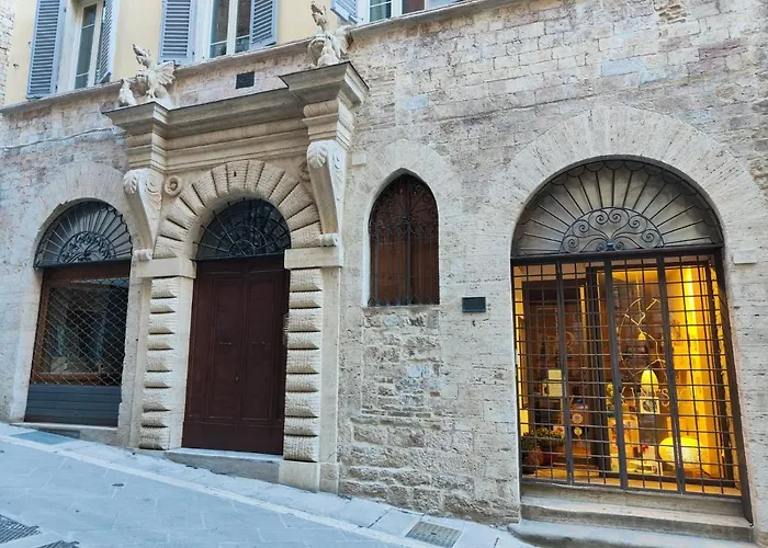 Heart Balloon House - Centro Storico *