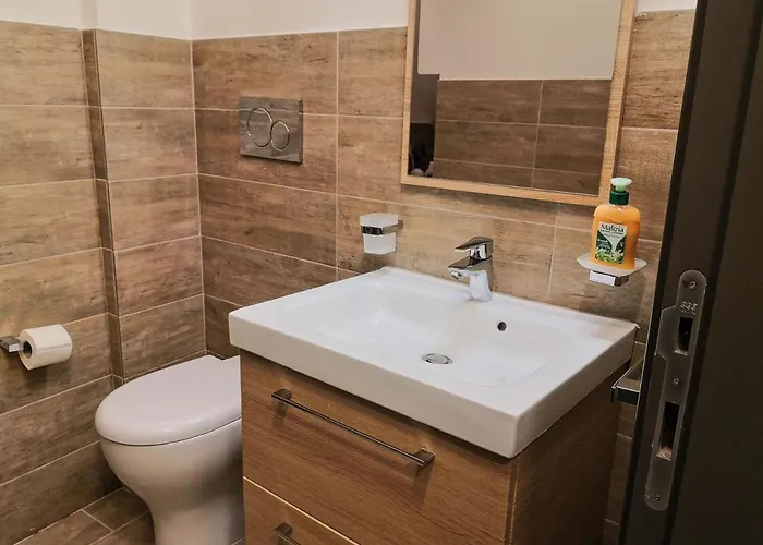 Heart Balloon House - Centro Storico Apartment Perugia