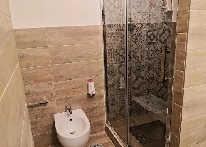 Lejlighed Heart Balloon House - Centro Storico