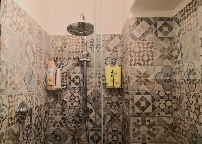 Lejlighed Heart Balloon House - Centro Storico *